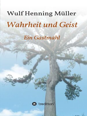 cover image of Wahrheit und Geist